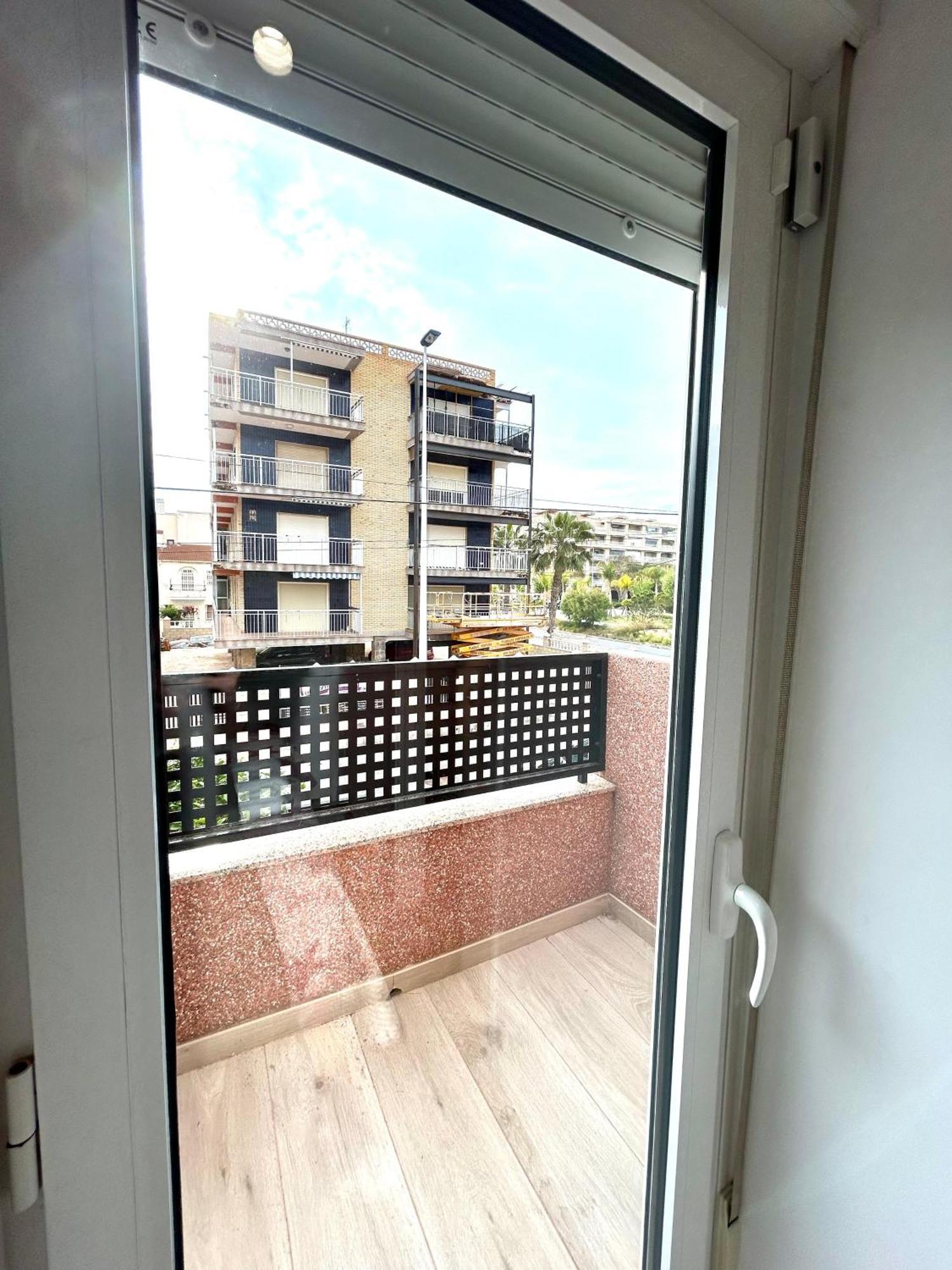 Casita Playa Yolanda Apartment Santa Pola Exterior photo