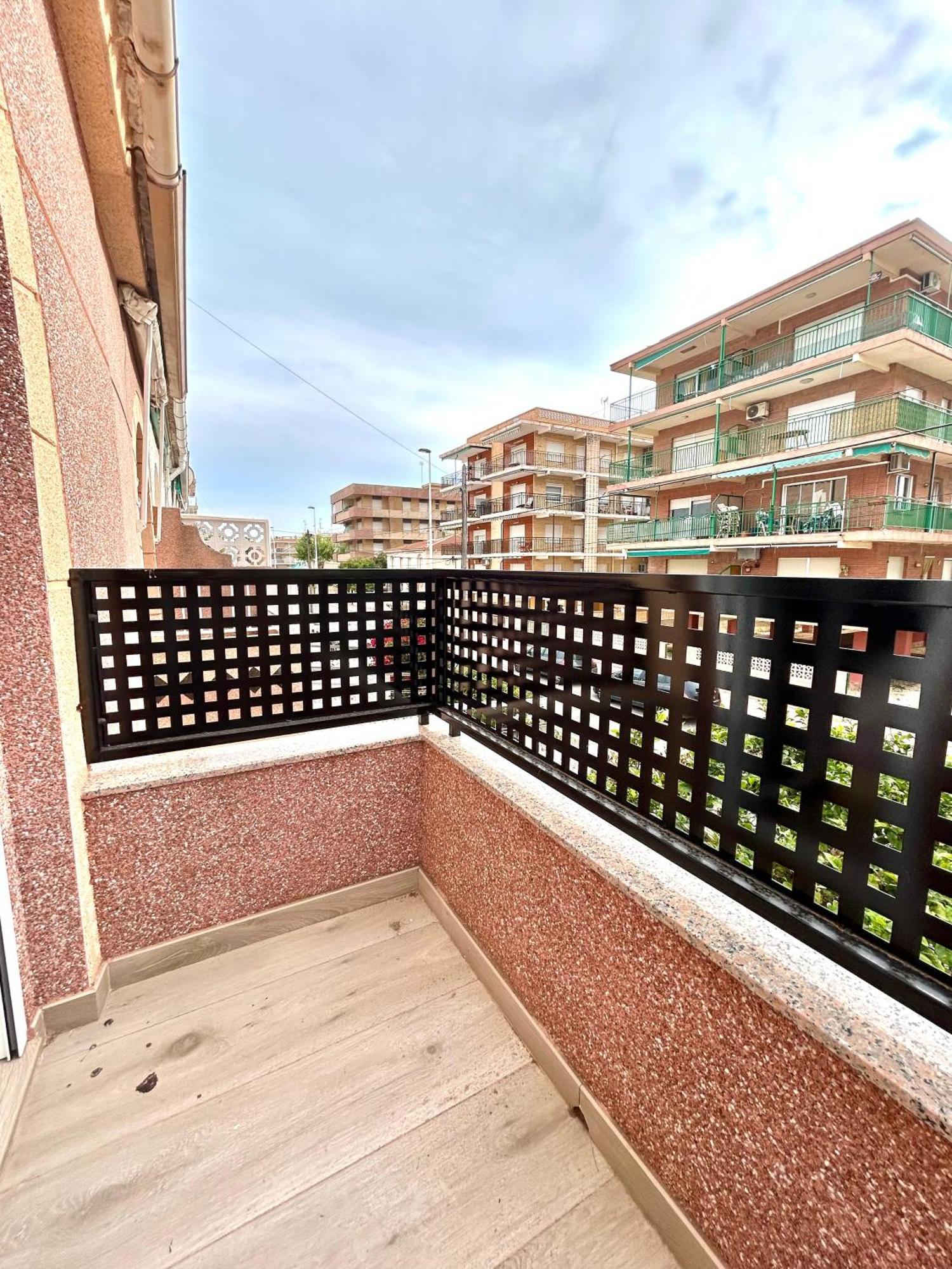 Casita Playa Yolanda Apartment Santa Pola Exterior photo