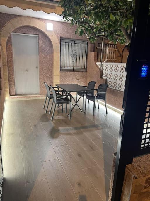 Casita Playa Yolanda Apartment Santa Pola Exterior photo